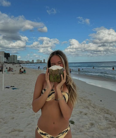 Coconut Bikini